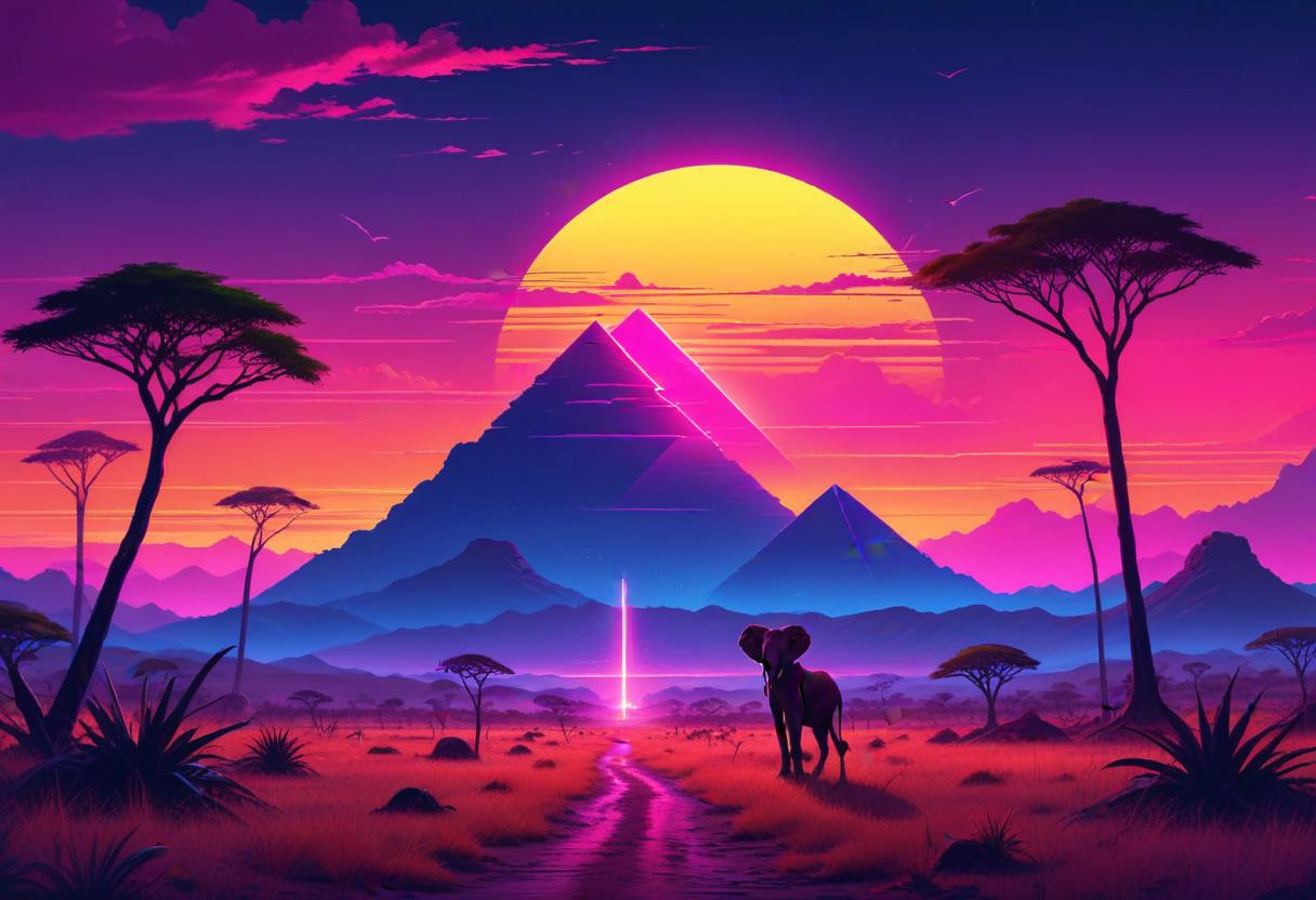 Så blev "Africa låt" en tidlös klassiker illustration