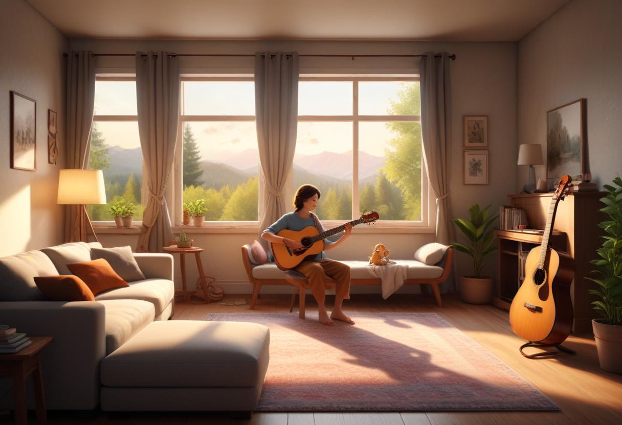 Newkid föräldrar illustration