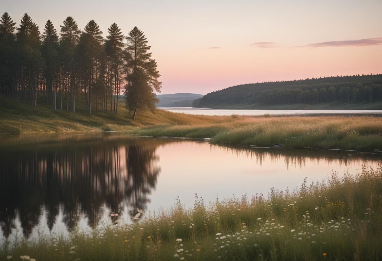 Kent-låtar som får ditt hjärta att sjunga! illustration